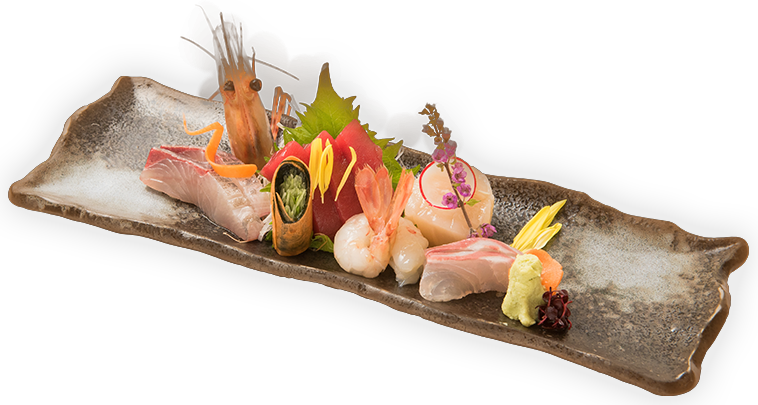 西宮市で出前や宅配におすすめの寿司 本格江戸前すし竹 苦楽園店